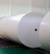 Art coated paper