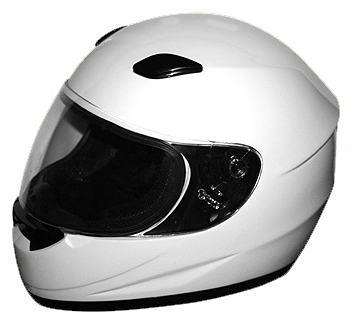 full facehelmet