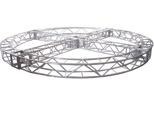 Circular Truss