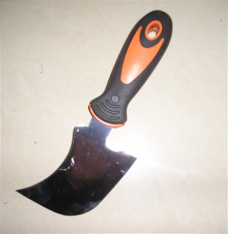 carbon steel tools