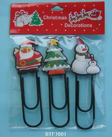 Paper clip &iuml;&frac14;Christmas Set&iuml;&frac14;