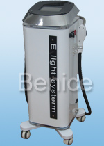 Benice Elight (IPL+RF) system