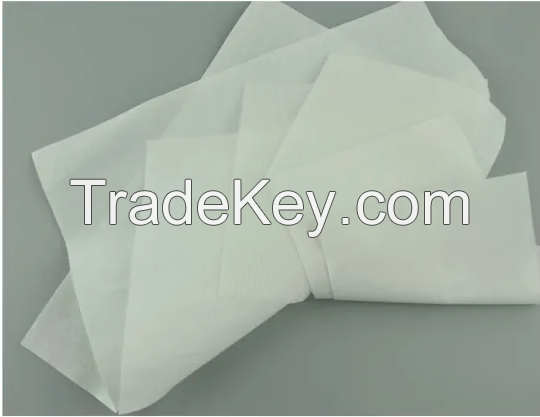 Disposable Nonwoven Wet Wipes