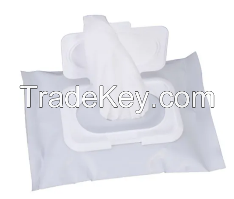 Disposable Nonwoven Wet Wipes