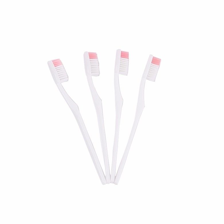 Hotel Disposable Toothbrush Customized