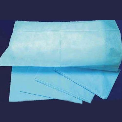 Disposable Non Woven Pillow Cover