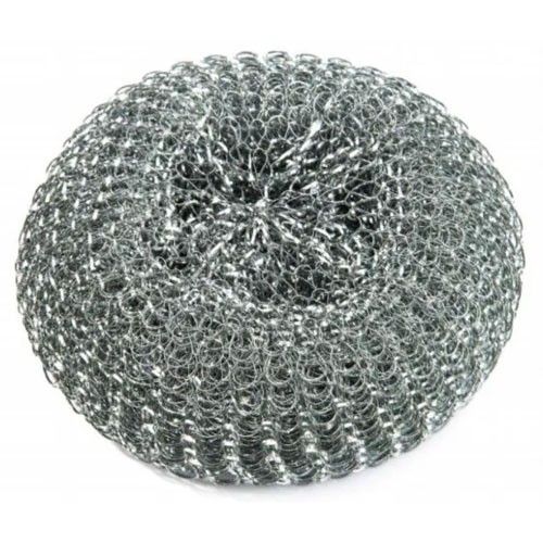 Steel Mesh Scourer