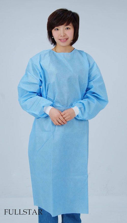 Medical Hospital Surgical Gown