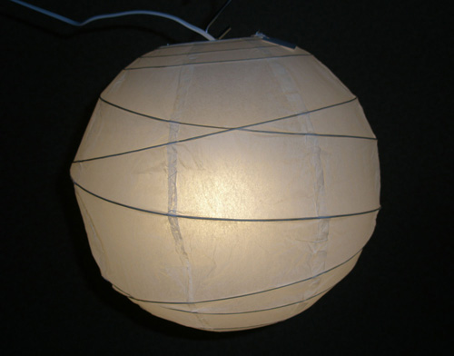 paper lantern