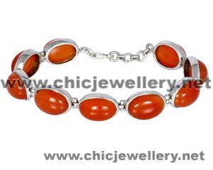 925 Silver Bracelet (SB0001)