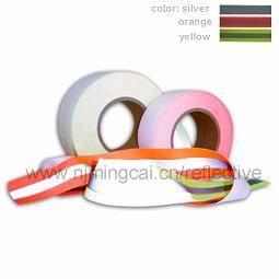 Flame Retardant Reflective Tape