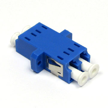 Fiber Optic Adapter