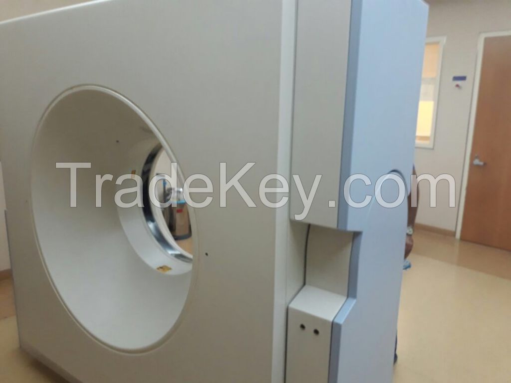 CT Scanner