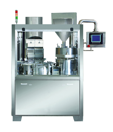 NJP--3200 Capsule filling machine