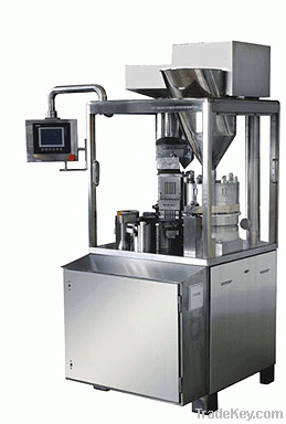 NJP--1200 Capsule filling machine