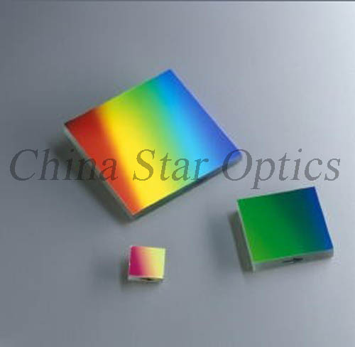 reflection grating/holographic grating/concave grating