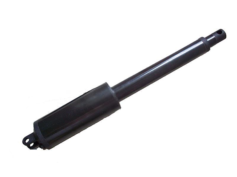 In-line type linear actuator