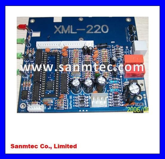 Double-sided pcb/ multilayer pcb / PCB boards/ pcba assembly service