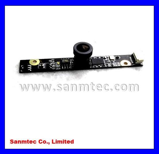 High quality 2mega wide angle lens video camera, USB camera module, cmos module OEM factory