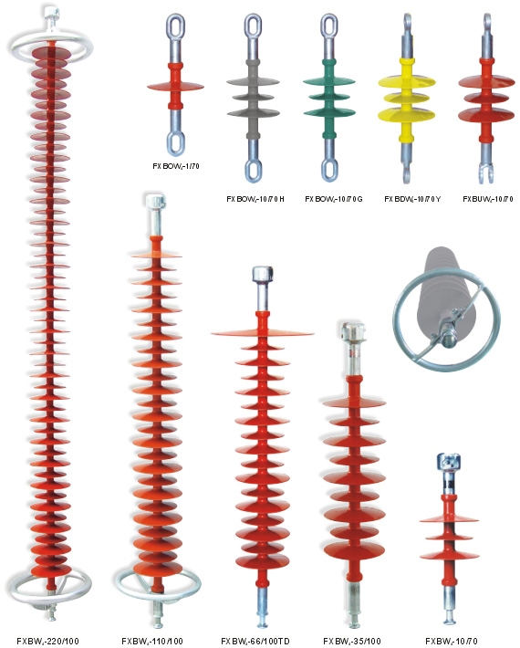 composite insulator