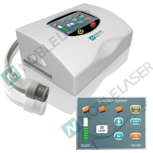 Sell Ultrasonic cavitation liposuction slimming