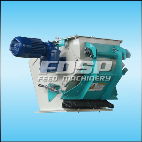 Impeller Feeder