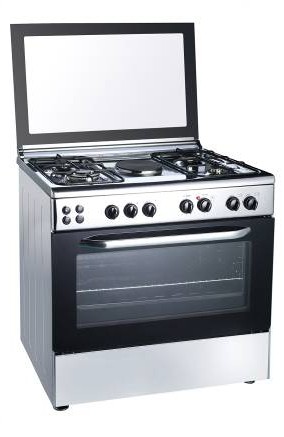 Free Standing Cooker ST-JZ-69A