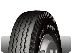 All-steel Radial tire