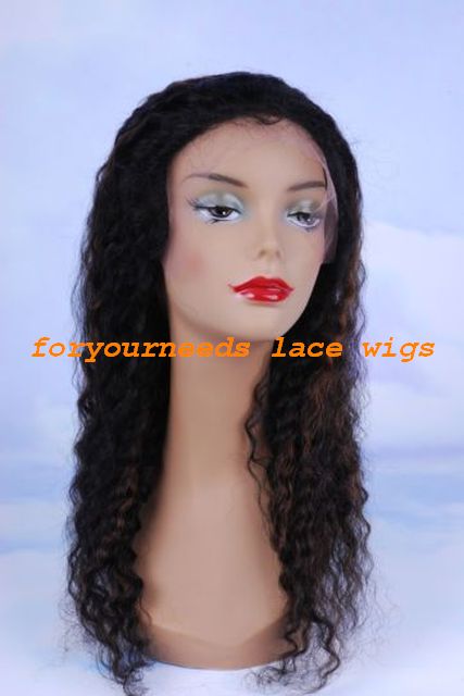 front lace wig001