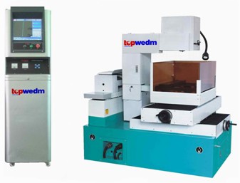 CNC Middle Speed WEDM(MS-430B/540B)