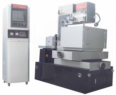 CNC Medium Speed WEDM(MS-430C/540C)