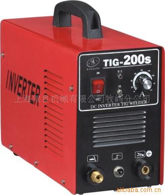 TIG series inverter DC arc welder