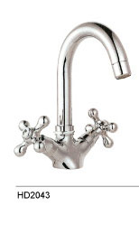 Cold Water Faucet