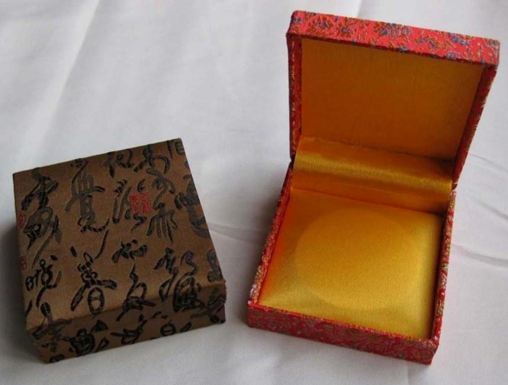 gift box, jewellery box