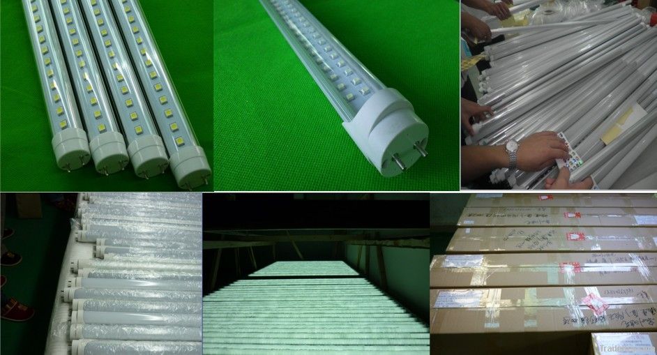 LED Tube lights  TC-T8-D1200