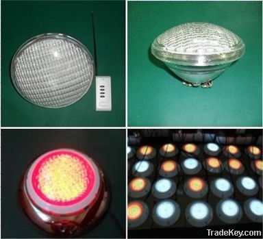 led swimming pool light