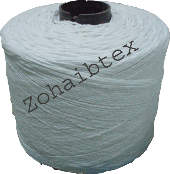 White Mop Yarn