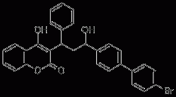 Bromadiolone