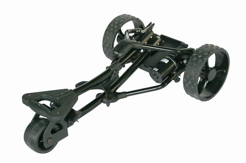 electric golf trolley