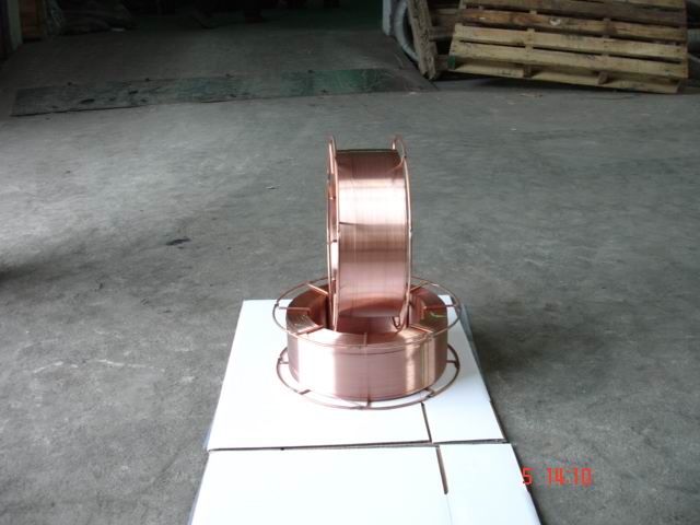 welding wire 1