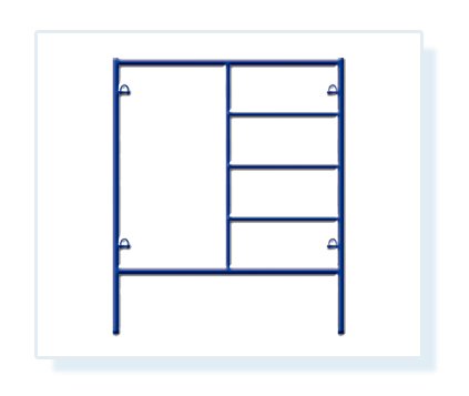 Mason Frame