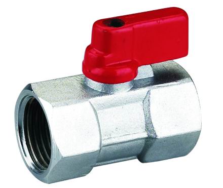 stainless steel valves