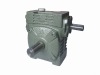 worm gearbox