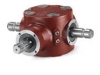 agricultural bevel gearbox