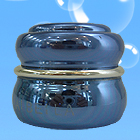 cosmetic packaging, perfume bottle, cosmetic jar