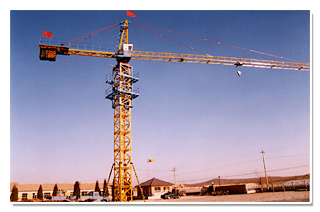 tower crane