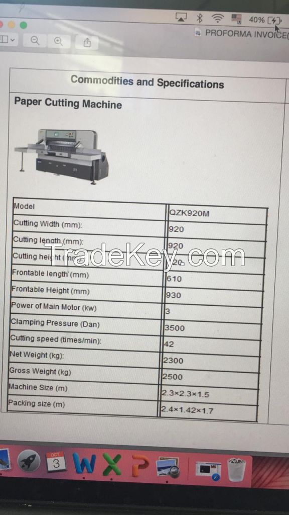 Post Press full setup for sale 