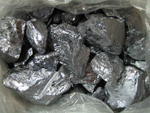 Polysilicon metals