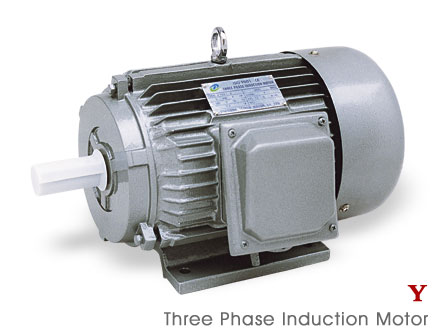 Y Electric Motors