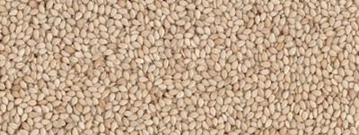 Natural Sesame Seeds